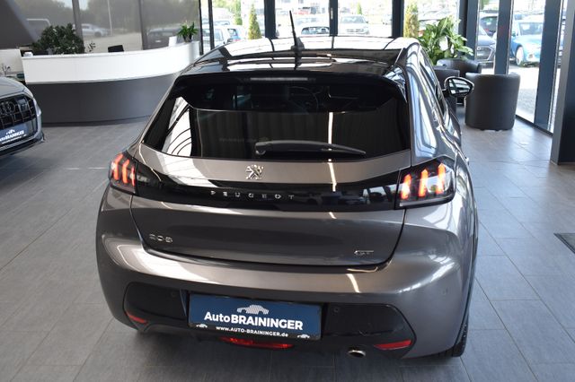 Peugeot 208 1.6 Allure GT-Pack Full-LED RFK ACC VirtualC
