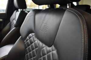 Audi Q5 Sportb. 40TDI quattro S Line OpenSky S-Sitze