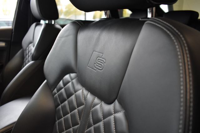 Audi Q5 Sportb. 40TDI quattro S Line OpenSky S-Sitze