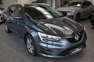 Renault Megane Grandtour Equilibre dCi115 LED Navi3D PDC