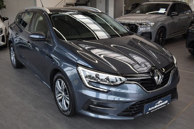 Renault Megane Grandtour Equilibre dCi115 LED Navi3D PDC