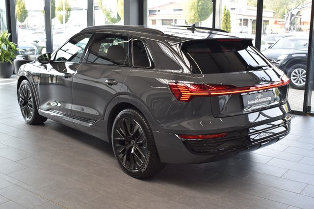Audi Q8 e-tron 50 quattro S-Line Matrix HUD VirtualC.