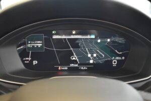 Audi A4 Limo 35TDI S-tron advanced Matrix Virtual ACC