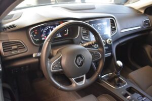 Renault Megane Grandtour dCi115 Equilibre LED Navi3D PDC