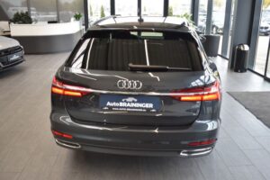 Audi A6 Avant 40TDI S-tronic LED VirtualC AHK RFKam.