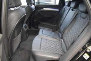 Audi Q5 Sportb. 40TDI quattro S Line OpenSky S-Sitze