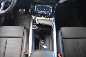 Audi Q8 e-tron 50 quattro S-Line Matrix HUD VirtualC.