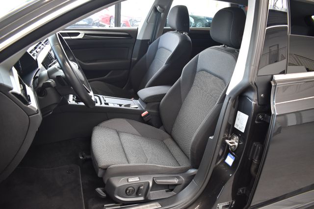 Volkswagen Arteon 2.0TDI Shooting Brake DSG LED LiveCo ACC