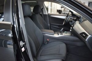 BMW 520d Touring xDrive Aut. LED RFK HUD ACC LiveCo.