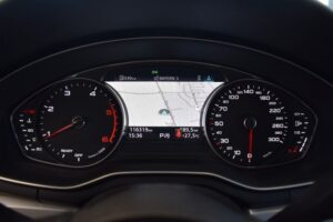 Audi A4 Avant 35TDI Advanced S-tronic LED Panorama