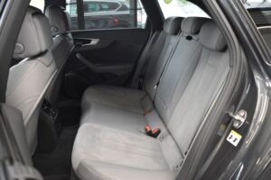 Audi A4 Av. 35TDI S-tronic S-Line Matrix Virtual 360°