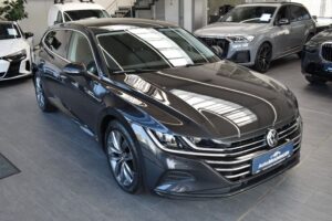 Volkswagen Arteon 2.0TDI Shooting Brake DSG LED Virtual ACC