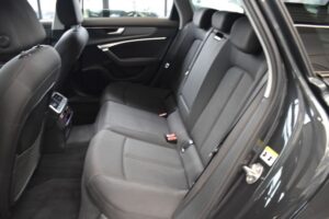 Audi A6 Avant 40TDI S-tronic LED VirtualC AHK RFKam.