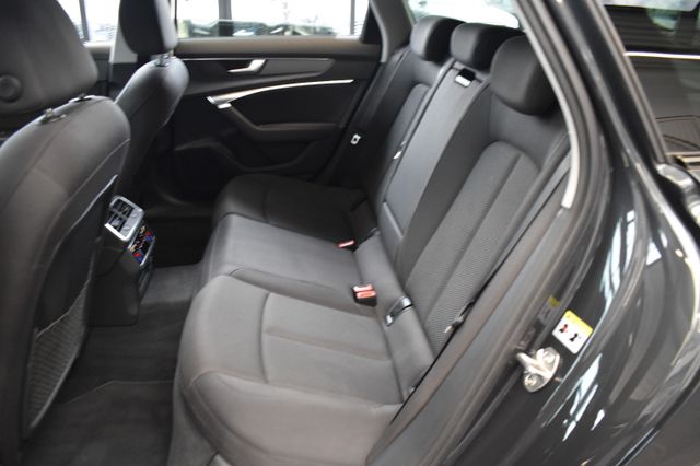 Audi A6 Avant 40TDI S-tronic LED VirtualC AHK RFKam.