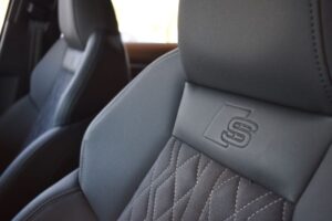 Audi A3 Sportb. 35TDI S-tronic S Line Matrix HUD ViCo