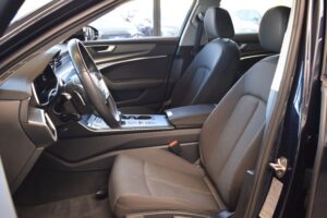 Audi A6 Avant 40TDI S-tronic LED Virtual ACC AHK 360°