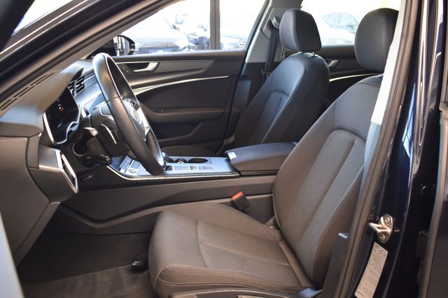 Audi A6 Avant 40TDI S-tronic LED Virtual ACC AHK 360°