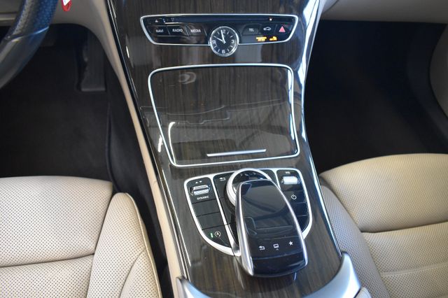 Mercedes-Benz C220d T Aut. Avantgarde LED Distronic Sitzlüftg.