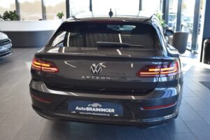 Volkswagen Arteon Shooting Brake 2.0TDI DSG LED ACC LiveCo.