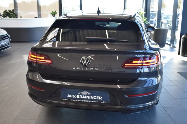 Volkswagen Arteon Shooting Brake 2.0TDI DSG LED ACC LiveCo.