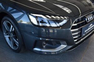 Audi A4 Avant 35TDI advanced S-tronic LED SideAs 360°