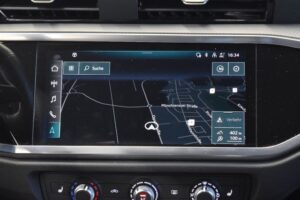 Audi Q3 Sportback 35TDI S-tronic LED SHZ VirtualC 19"