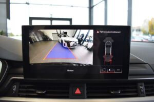 Audi A5 Sportback 40TDI S-tronic LED ACC RFK VirtualC