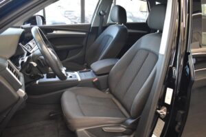 Audi Q5 50TFSIe quattro S-tronic LED VirtualCo Navi3D